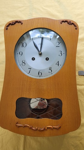 Westerstrand pendeluhr wanduhr - pendeluhr,
