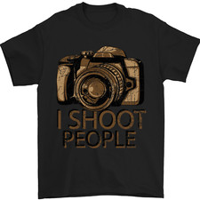 Fotografie I Shoot People