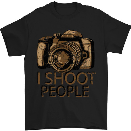 Fotografie shoot people - i,