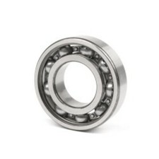 SKF Rillenkugellager 17x40x12