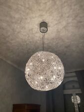 Fil de Fer Deckenlampe