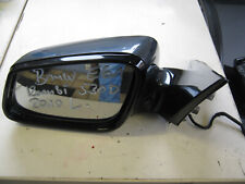 BMW E60  E61  5er  M Paket  Bj2010  el Spiegel/Aussenspiegel  links