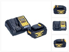 DeWalt DCB 1104 M1 Akku