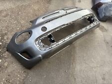 Stoßstange Vorne Bumper Fiat 500 500S Sport Facelift ab 2015 Original 735619571