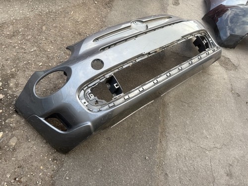 Stoßstange vorne bumper - bumper, fiat