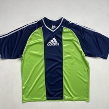 Adidas Vintage T-Shirt XL
