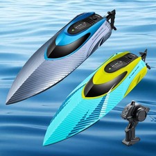 4DRC S3 45km/h RC Boot