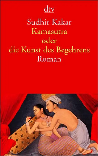 Kamasutra oder die kunst des - kamasutra,