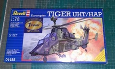 Revell 1:72/ 2 Eurocopter