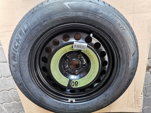 Michelin notrad reserverad - michelin,