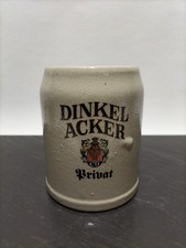 Alter Bierkrug Dinkel Acker