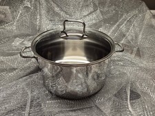 WMF® Kochtopf 24cm mit