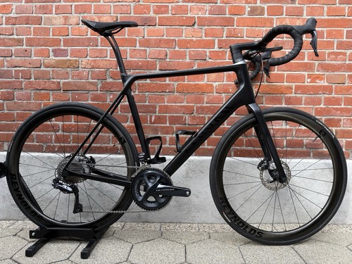 Canyon endurance full - sl,