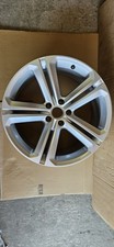 Alufelge volkswagen tiguan - volkswagen,