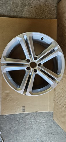 Alufelge volkswagen tiguan - volkswagen,
