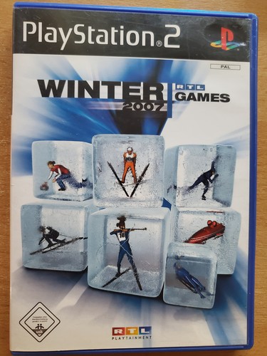Rtl winter games - winter, für