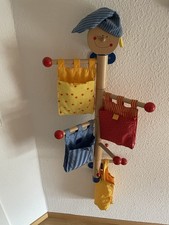 HABA 2910 Garderobe Heini