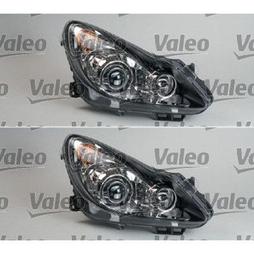 Valeo halogen scheinwerfer - valeo,