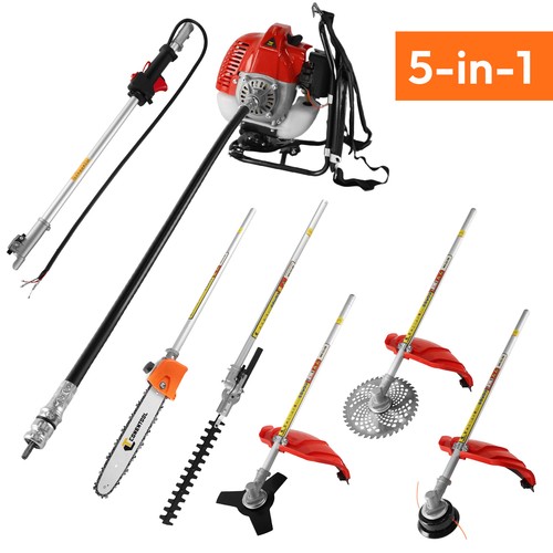 5in1 2500w profi benzin - profi,