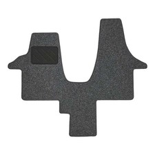 T5 Camper Teppich für