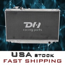 Aluminiumkühler Für