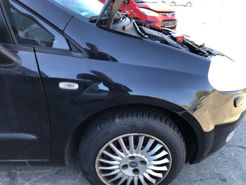 Fiat grande punto 199 - grande,