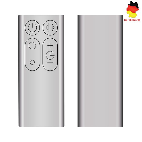 Fernbedienung für dyson - fernbedienung,