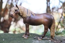 Schleich Pferd Cust Repaint