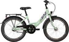 BBF Outrider  20 Zoll Alu