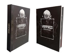 Vampires: A Gothic Compendium