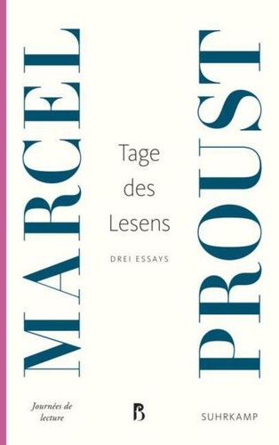 Tage des lesens - des,