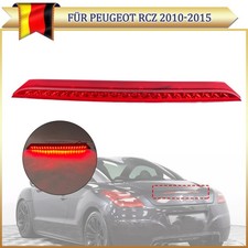 Rot rück bremsleuchte - rot,