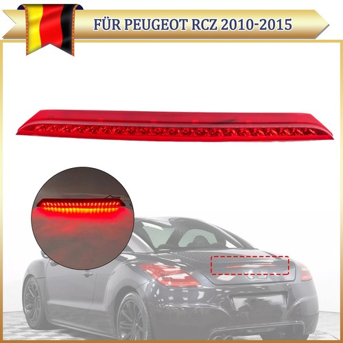Rot rück bremsleuchte - rück,