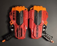 Hasbro Nerf Mega Tri-Break mit
