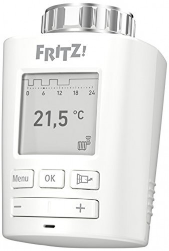Avm fritz dect 301 intelligent - fritz!dect,