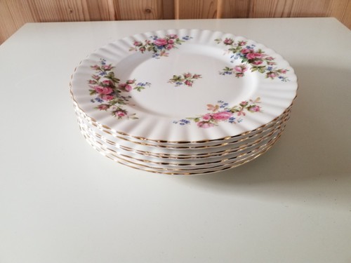 Stück kuchenteller 18 cm - stück,