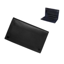 Angelo Leder Tabakbeutel /