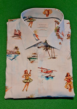 ETERNA Herren Oberhemden h