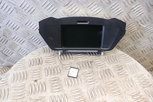 Ford kuga mk2 display - mk2,