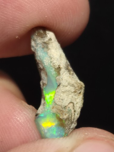 Opal welo 35ct - opal, 5.35ct