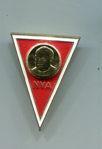 Nva absolventenabzeichen - nva,