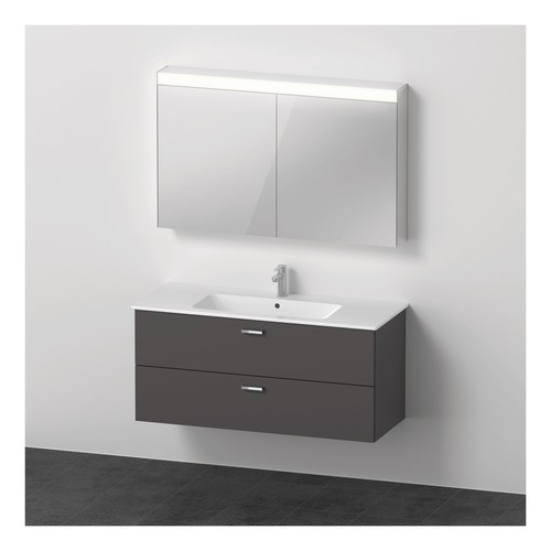 Duravit xbase möbel - xbase, 1