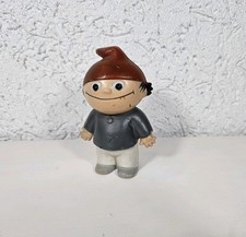 Mainzelmännchen Anton Figur