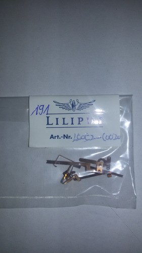 191 liliput ersatzteil - *lo,