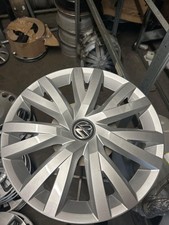 Original VW Radkappe 16 Zoll