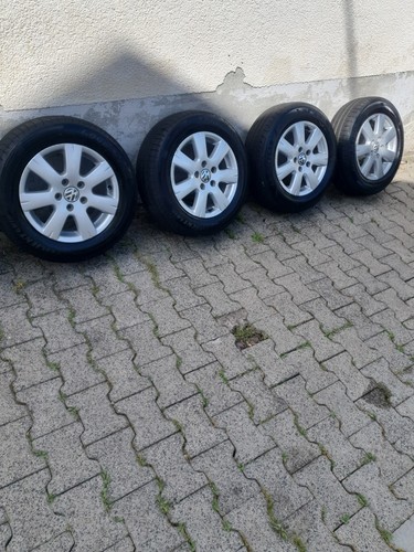 Alu zoll 5x112 mit - alu,
