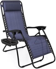 Zero Gravity Recliner Chair