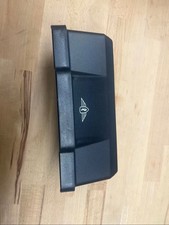 Cockpitgehäuse mit Logo