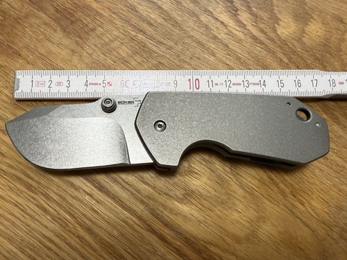 Böker plus albatros - plus, by