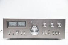 ### Kenwood KA-9150 Highend